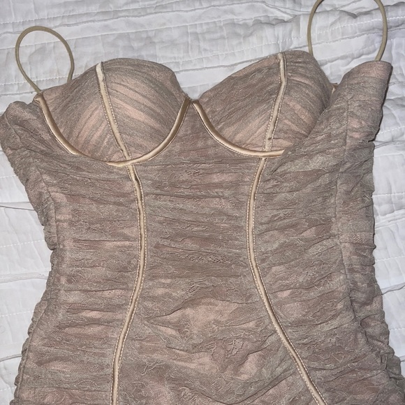 Oh Polly dress size uk8 us 4 - Picture 1 of 2